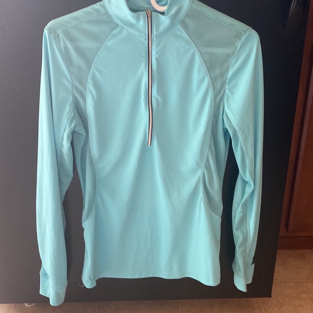 FITS Equestrian Riding Sun Shirt